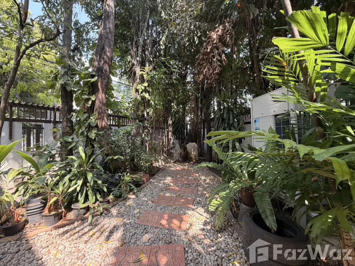 รูป ขาย บ้านเดี่ยว 2 ห้องนอน ใน สะพานสอง, กรุงเทพมหานคร 5996136 - รูปที่ 12/44