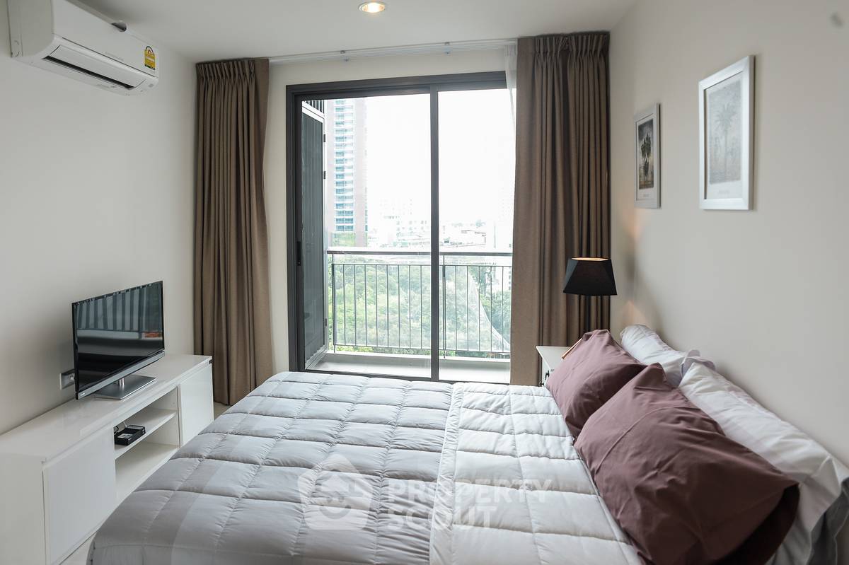 รูป คอนโด 1-ห้องนอน ที่ ริทึ่ม สุขุมวิท42 ใกล้ BTS เอกมัย (ID 510843) - รูปที่ 5/12
