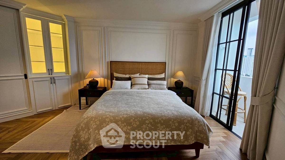 picture 3-BR Condo at D.S. Tower 2 Sukhumvit 39 Condominium near MRT Sukhumvit (ID 2783709) - 14/17