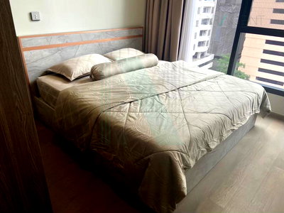 Condos for rent : 📌 For Rent Condo CELES ASOKE Building 1, Floor 9,1 bed room, Room size 42 sqm