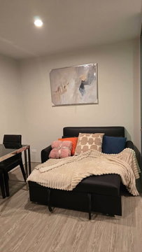 เช่าคอนโด Regent home bangna/รีเจ้นท์ โฮม บางนา (F6904001) ID Line : @pccenter