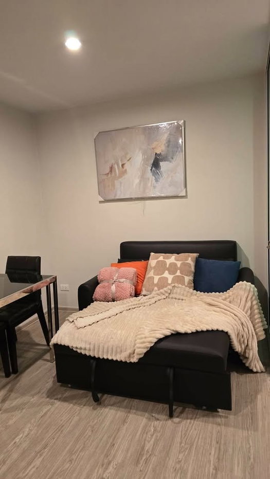 รูป เช่าคอนโด Regent home bangna/รีเจ้นท์ โฮม บางนา (F6904001) ID Line : @pccenter - รูปที่ 1/9