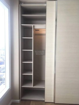 เช่าคอนโด เดอะ เซนต์ เรซิเดนซ์ MRT-พหลโยธิน จอมพล เขต จตุจักร กรุงเทพ CX-95658 ✅ ทักไลน์ @connexproperty ตอบทันที ทีมงานมืออาชีพ ✅