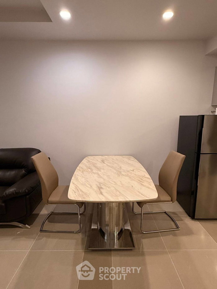 รูป คอนโด 1-ห้องนอน ที่ ศุภาลัย เวลลิงตัน ใกล้ MRT ศูนย์วัฒนธรรมแห่งประเทศไทย (ID 2783658) - รูปที่ 13/15