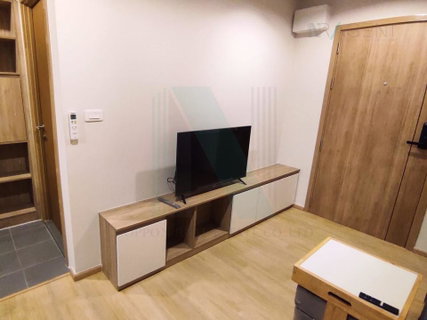รูปภาพ 🚩 For rent condo THE EXCEL HIDEAWAY SUKHUMVIT 71 Building A, Floor 5,1 bed room, Room size 27.00 sqm