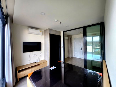 Condos for rent MRT Charan 13 : *** Condo for rent : Ciela Charan 13 ***