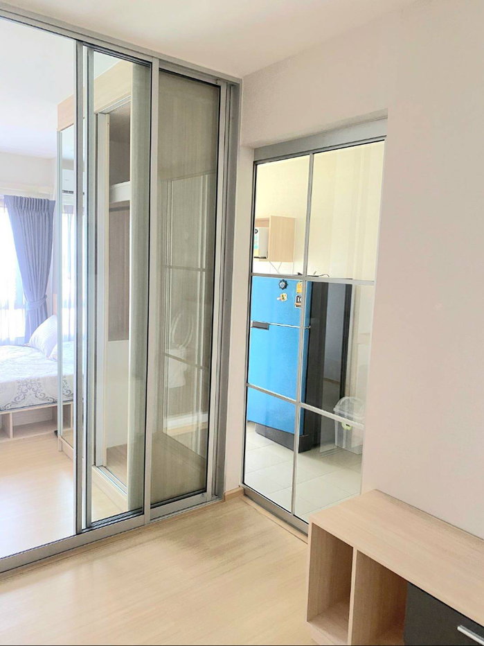 picture Plum Condo Rangsit Alive for rent - 6/18
