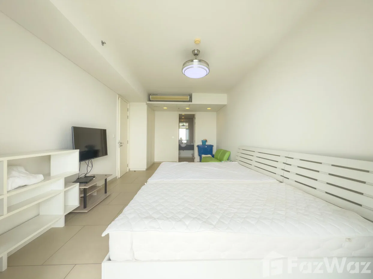 รูป ขาย คอนโด 1 ห้องนอน ในโครงการ ซายร์ วงศ์อมาตย์ 6163555 - รูปที่ 14/16