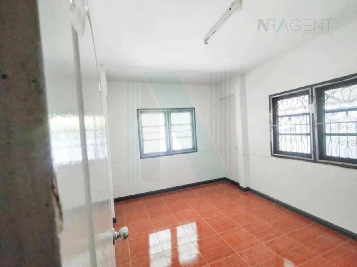 รูป 📌 ขายบ้านเดี่ยว โครงการ บัวทองเคหะ 1 ชั้น 3 ห้องนอน 2 ห้องน้ำ - รูปที่ 5/8