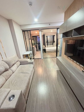 🎊 For Rent Condo THE ORIGIN PHAHOL - SAPHANMAI Building 1, Floor 12,1 bed room, Room size 28 sqm