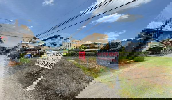 รูป ให้เช่าที่ดินเปล่า แบริ่ง ซอย 54 จ.สมุทรปราการ - รูปที่ 3/4