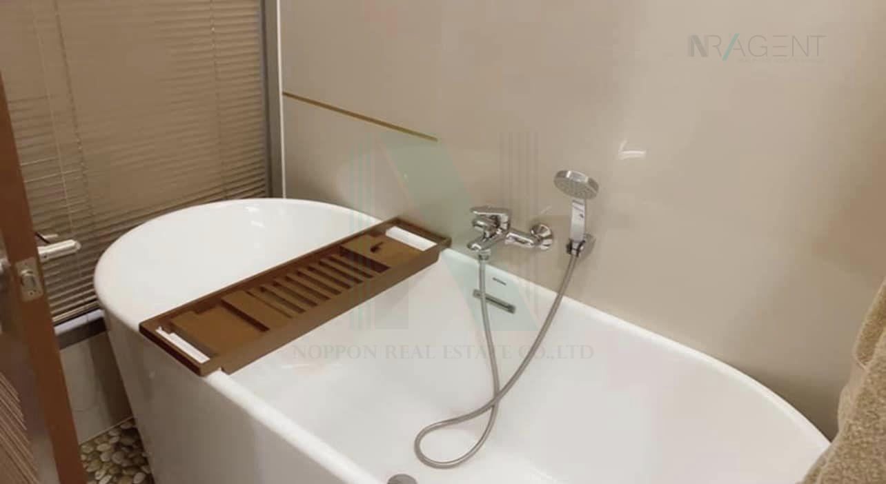 รูป 📌 ให้เช่าคอนโด อมรันทา เรสซิเด้นซ์ อาคาร 1 ชั้น 5 2 ห้องนอน ขนาด 63.00 ตรม ใกล้ ตลาดห้วยขวาง - รูปที่ 8/8