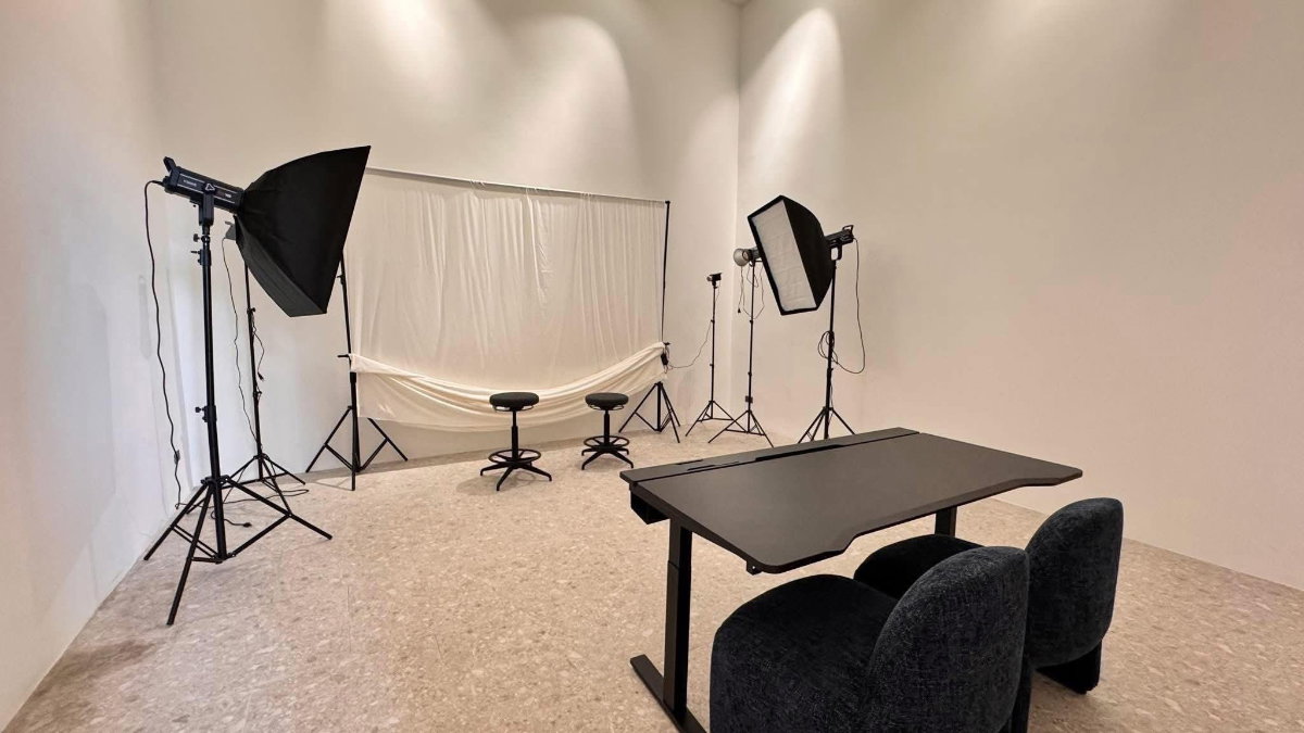 รูป ‼️NEW‼️  Nue District R9 Condo for rent  Near by MRT Rama 9, Central Rama9  - รูปที่ 12/17