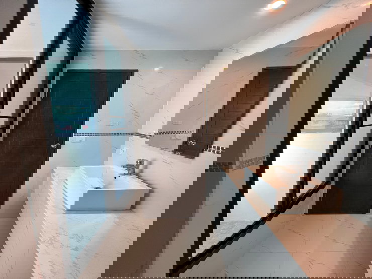 รูป 📌📌โฮมออฟฟิศ 3 ชั้น เมืองทองธานี พร้อมเข้าอยู่ได้เลย เหมาะสำหรับพักอาศัยและโฮมออฟฟิศ - รูปที่ 29/29