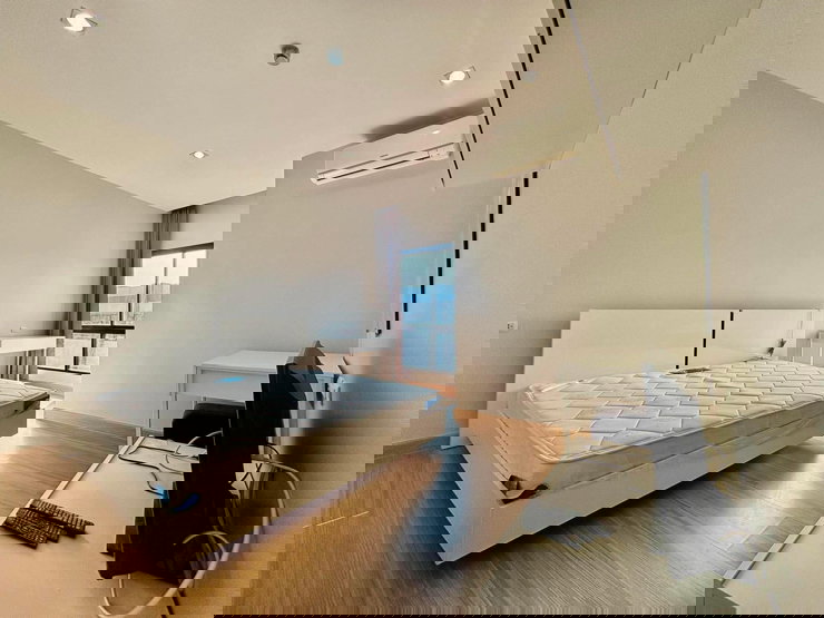 รูป ไอซิส คอนโด ขอนแก่น ให้เช่า ห้องใหญ่ - รูปที่ 11/18