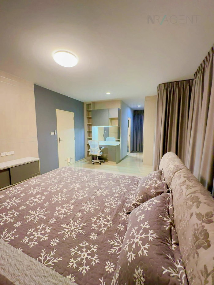 รูป 📌 ให้เช่าบ้านเดี่ยว 2 ชั้น ชัยพฤกษ์ ศรีนครินทร์ 3 ห้องนอน 3 ห้องน้ำ - รูปที่ 5/8