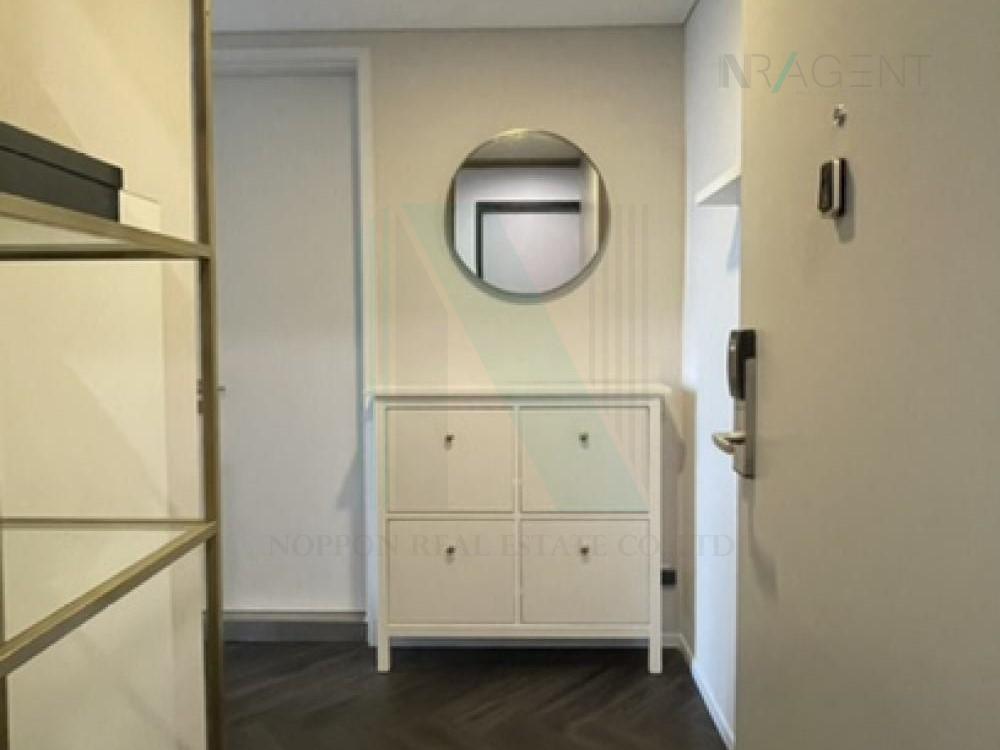 รูป 📌 ให้เช่าคอนโด ไซมิส สุขุมวิท 48 อาคาร ฺB ชั้น 14 Duplex ขนาด 44.00 ตรม ใกล้ บิ๊กซี เอ็กซ์ตร้า อ่อนนุช - รูปที่ 4/8