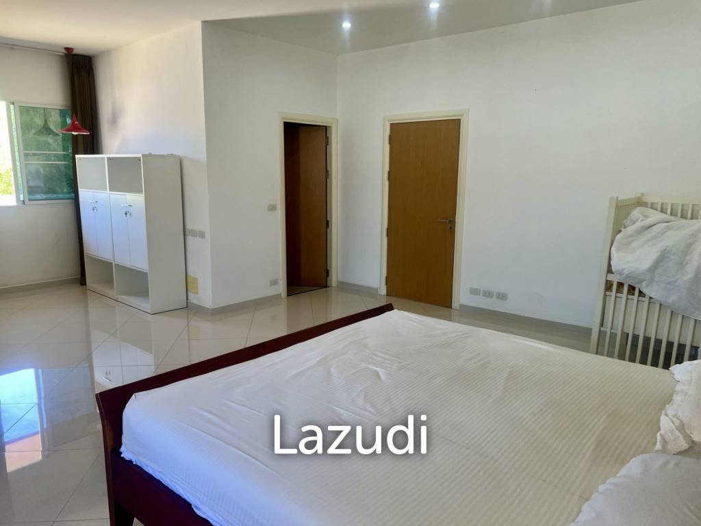 รูป ขายพูลวิลล่าแกรนด์ 7 ห้องนอนทรอปิคาน่าพูลวิลเลจ - รูปที่ 26/55