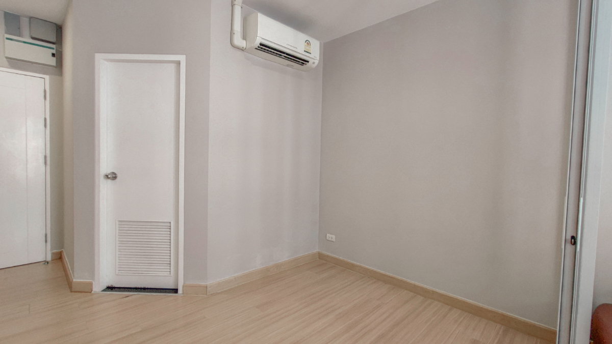 รูป Cuterrace จุฬา ห้องใหญ่ สวย ขายด่วน เหลือสัญญาอีก 17 ปี - รูปที่ 4/8