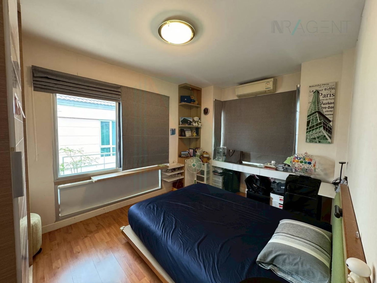 รูป 📌 ขายบ้านเดี่ยว โครงการ ไลฟ์ บางกอก บูเลอวาร์ด รามอินทรา 23 2 ชั้น 4 ห้องนอน 4 ห้องน้ำ - รูปที่ 8/8