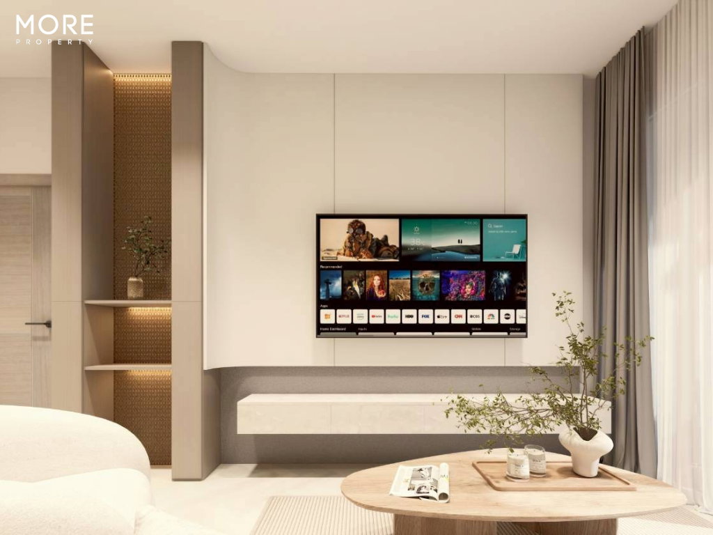 picture Condo for Sale at Touch Hill Place – Renovation in Progress, Foreign Quota Available (ID:1337CS) - 15/42