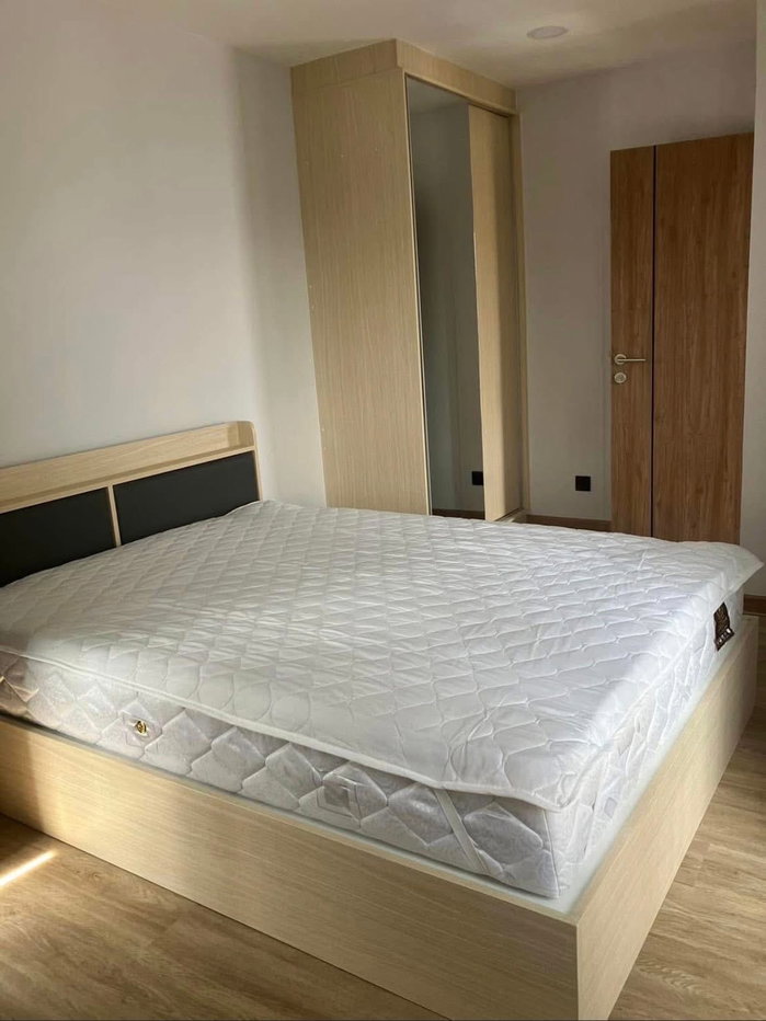 รูป 🟪🟦🟩🟨🟧 ให้เช่า Asher Koop Ratchada ✅1 Bed Plus✅ 🛎️🛎️ | 𝗟𝗶𝗻𝗲@: @𝗮𝘀𝘀𝗲𝘁𝘀𝗽𝗿𝗼 - รูปที่ 1/12