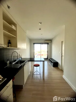 ขายคอนโด : ขาย คอนโด 1 ห้องนอน ในโครงการ เดอะ ซี้ด มิงเกิล 6165466