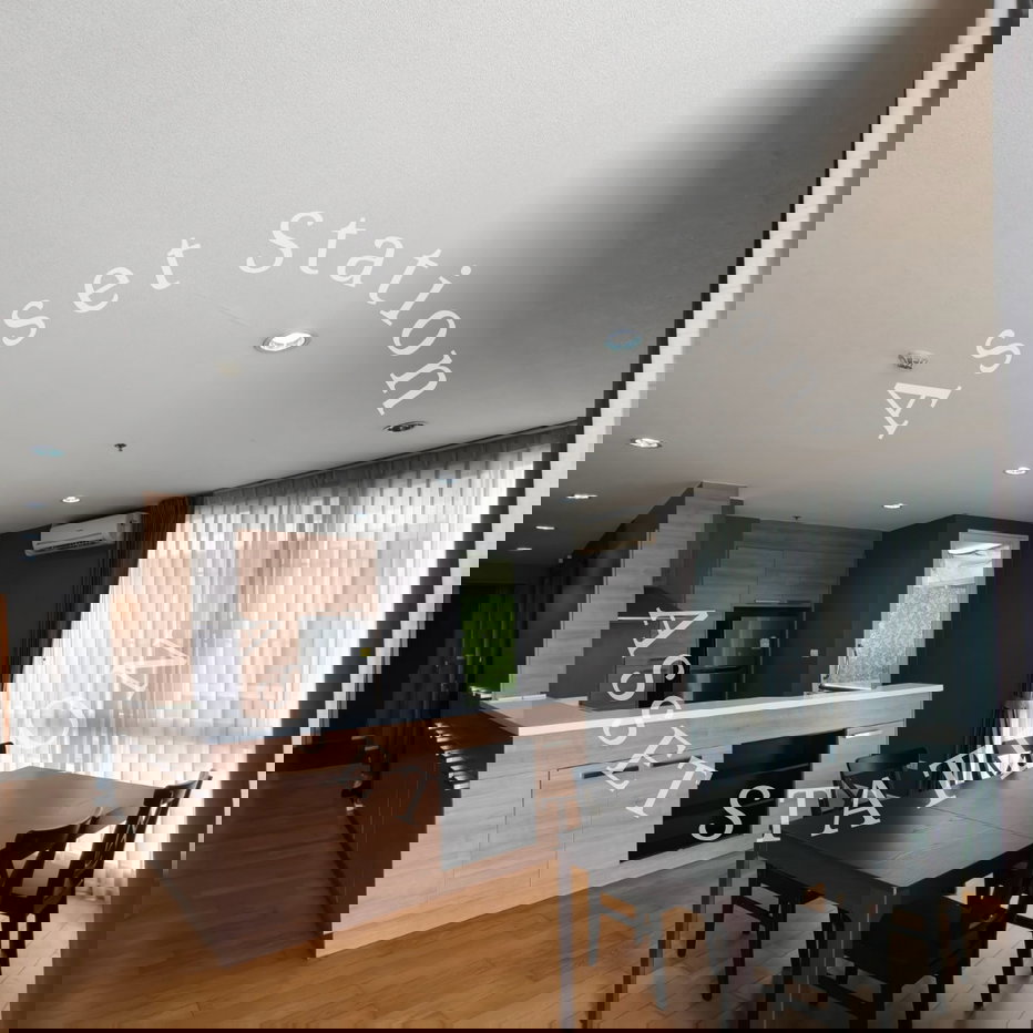 รูป Villa Sikhara Thonglor 25 ใกล้ BTS ทองหล่อ ห้องแต่งครบ เฟอร์ครบ ราคาดี - รูปที่ 3/14