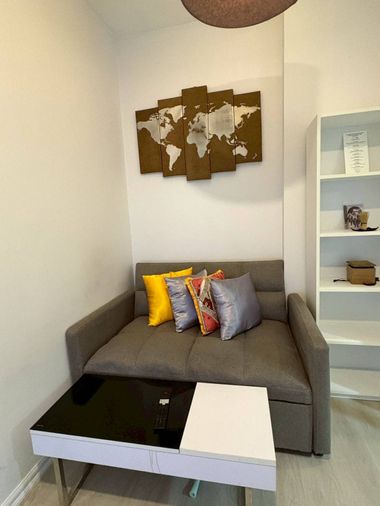 The Tree Sukhumvit 71 🔥🎉 1 bed 27 sq.m only 13,000 