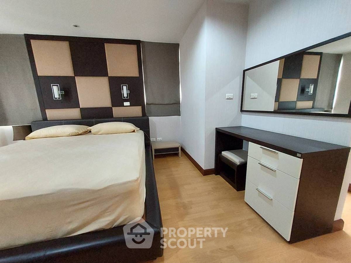 รูป คอนโด 2-ห้องนอน ที่ เซเรเน่ เพลส สุขุมวิท 24 คอนโดมิเนียม ใกล้ BTS พร้อมพงษ์ (ID 2781958) - รูปที่ 8/11
