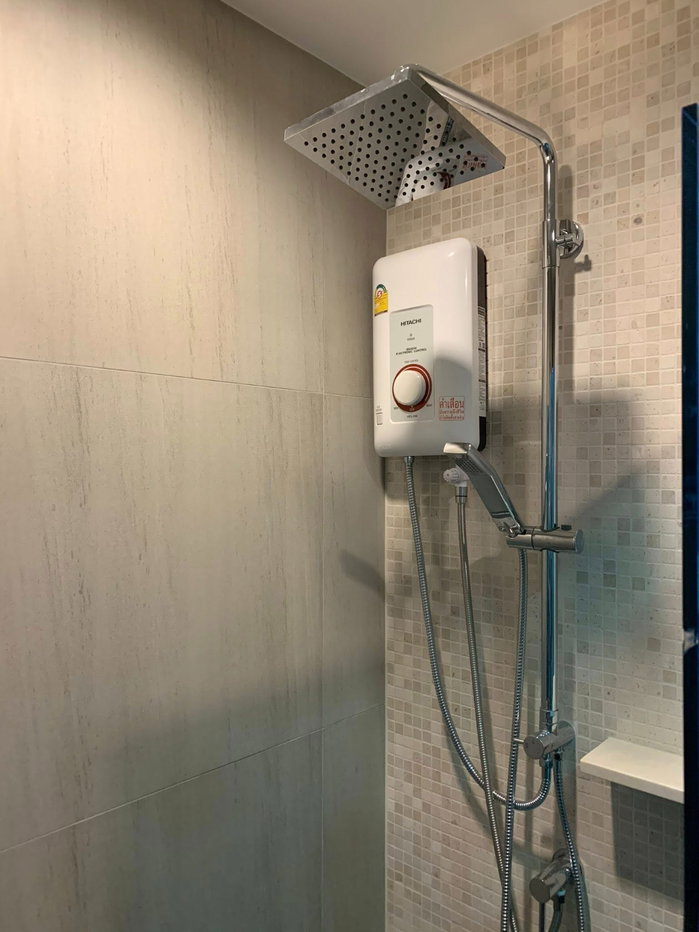 รูป 🏢 ให้เช่าคอนโด : The Politan Aqua (เดอะ โพลิแทน อควา)   รหัสทรัพย์  | 📌LNP-C12749  - รูปที่ 15/16