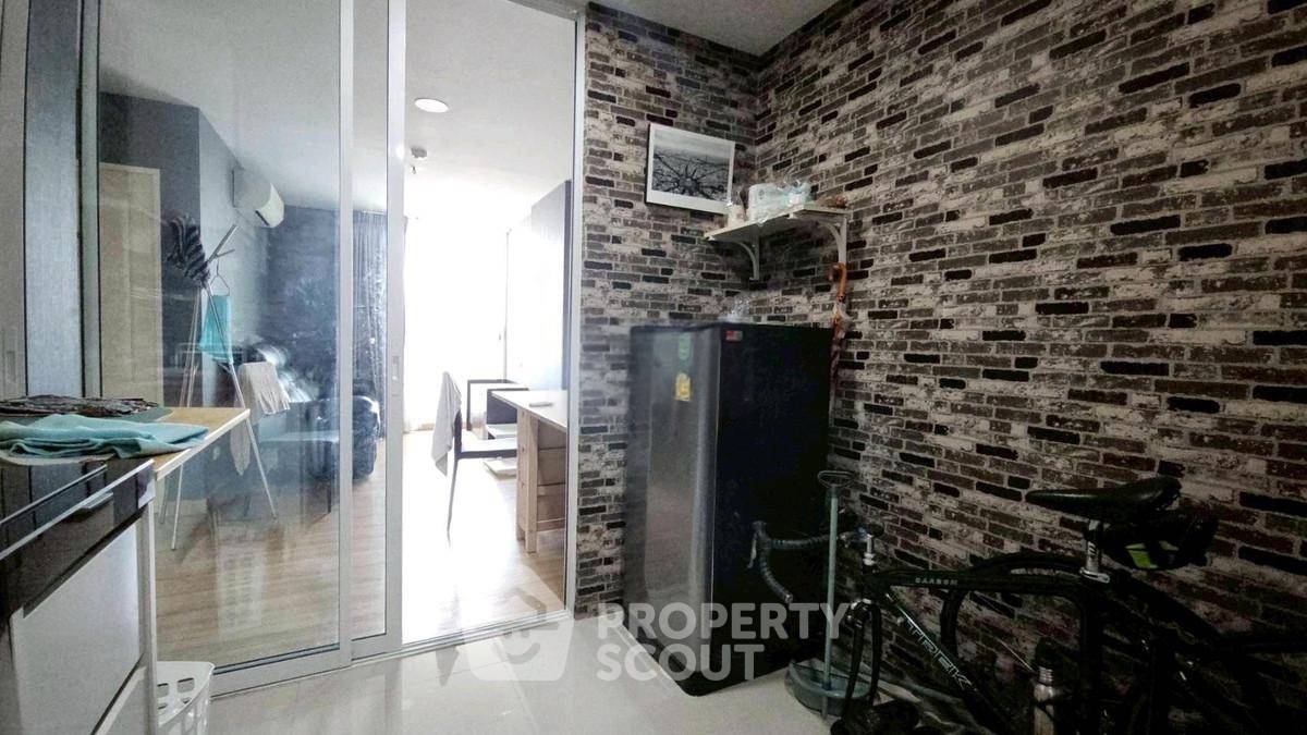 รูป คอนโด 2-ห้องนอน ที่ ชาโตว์ อินทาวน์ พระราม 8 ใกล้ MRT บางยี่ขัน (ID 2368536) - รูปที่ 2/3