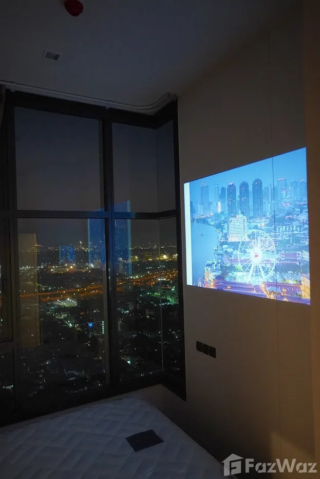 รูป ขาย คอนโด สตูดิโอ ในโครงการ เดอะ ไลน์ สุขุมวิท 101 6155659 - รูปที่ 10/18