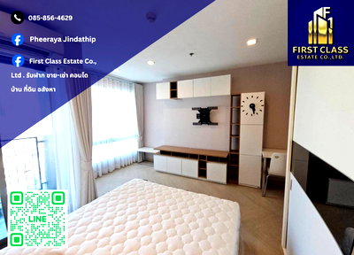 Condos for rent : Condo For Rent Casa Condo Asoke - Dindaeng