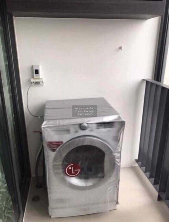 รูป เช่าคอนโด ไอดีโอ บลูโคฟ สุขุมวิท BTS-อุดมสุข บางนา เขต บางนา กรุงเทพ CX-10668 ✅ ทักไลน์ @connexproperty ตอบทันที ทีมงานมืออาชีพ ✅ - รูปที่ 11/11