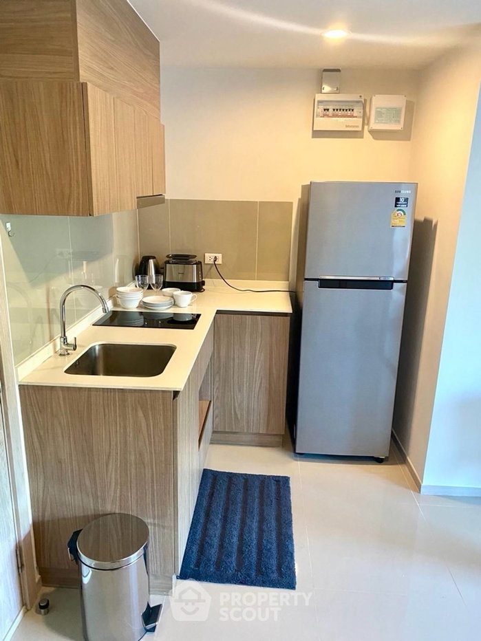 รูป คอนโด สตูดิโอ ที่ ลา กาซิตา หัวหิน ใกล้ เมืองหัวหิน (ID 2785483) - รูปที่ 13/22