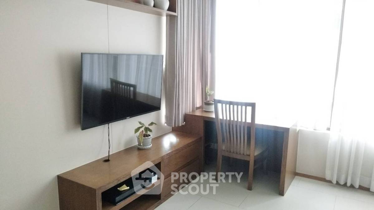 รูป คอนโด 1-ห้องนอน ที่ ดิ เอ็มโพริโอ เพลส ใกล้ BTS พร้อมพงษ์ (ID 467617) - รูปที่ 3/11