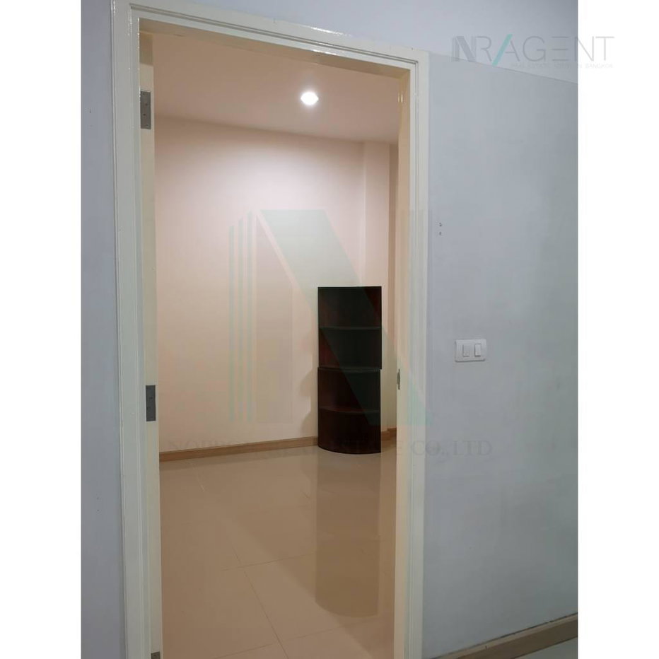 รูป 📌 ขายทาวน์เฮาส์ โครงการ ไทม์โฮม 2 สวนหลวง-อ่อนนุช 2 ชั้น 3 ห้องนอน 2 ห้องน้ำ - รูปที่ 4/8