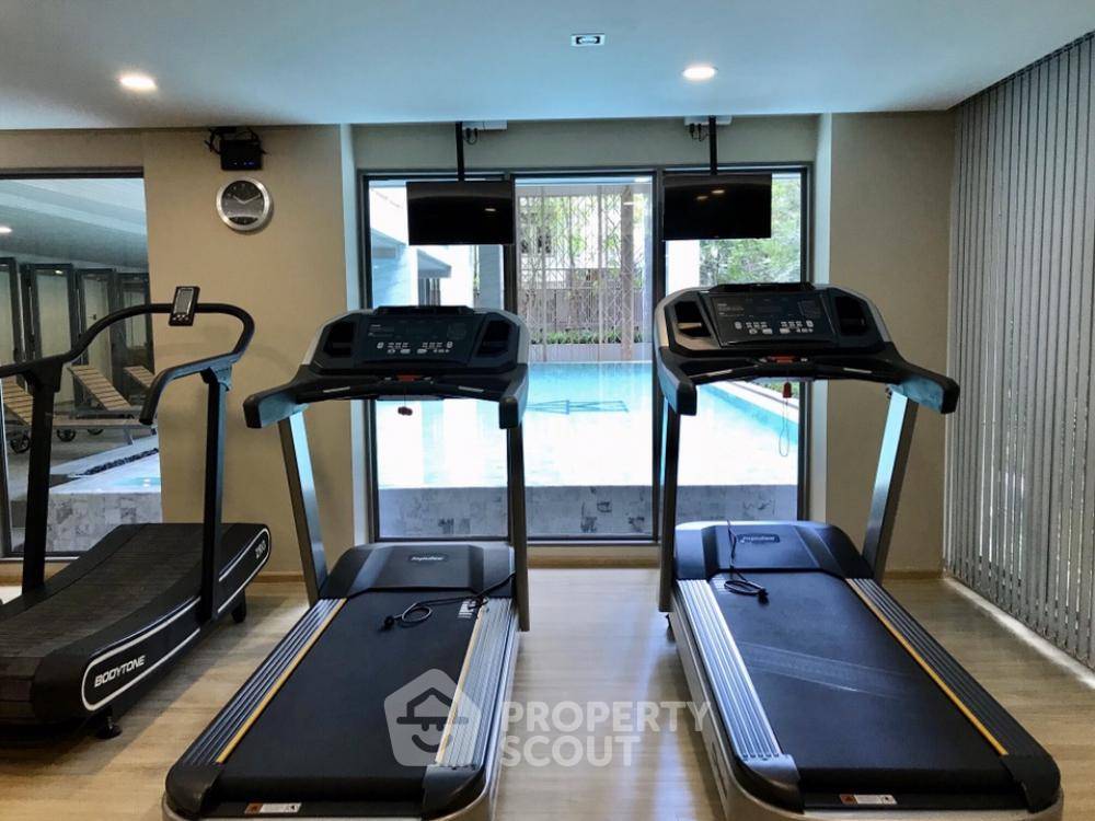 รูป คอนโด 1-ห้องนอน ที่ คลาส สยาม ใกล้ BTS รถไฟฟ้าสนามกีฬาแห่งชาติ (ID 403962) - รูปที่ 11/13