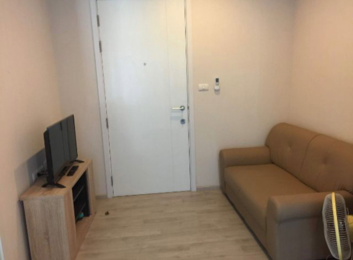 picture Plum Condo Central Station for rent ✨ Fully furnished - 2/7