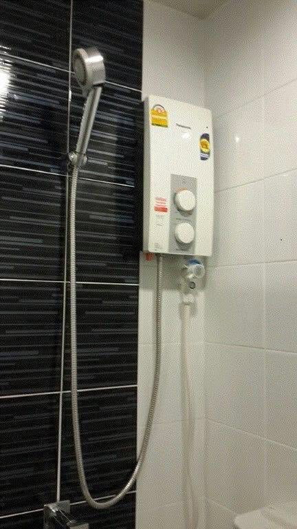 รูป !HOT DEAL!ขายคอนโด ริชพาร์ค เตาปูน | เฟอร์นิเจอร์ครบ พร้อมเข้าอยู่ | ใกล้ MRT เตาปูน | สนใจโทร 095-819-5559  - รูปที่ 10/12