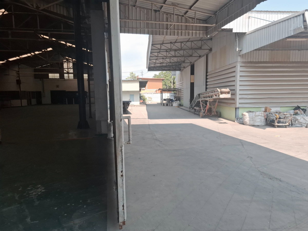 picture Warehouse and building for sale in Chonburi. - 63/64