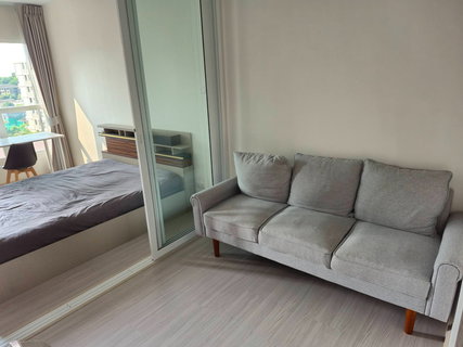 รูปภาพ 🤝🏻RB24054 ให้เช่าถูกมาก👍ศุภาลัย ซิตี้ รีสอร์ท จรัญ 91✅แอดไลน์ @mproperty( มี @ ด้วย) แอดมินตอบไว