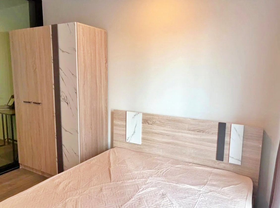 รูป ✨เช่าคอนโด สัญญา 1 ปี✨🛋️🛌รีเจ้นท์ โฮม วุฒากาศ - รูปที่ 9/9