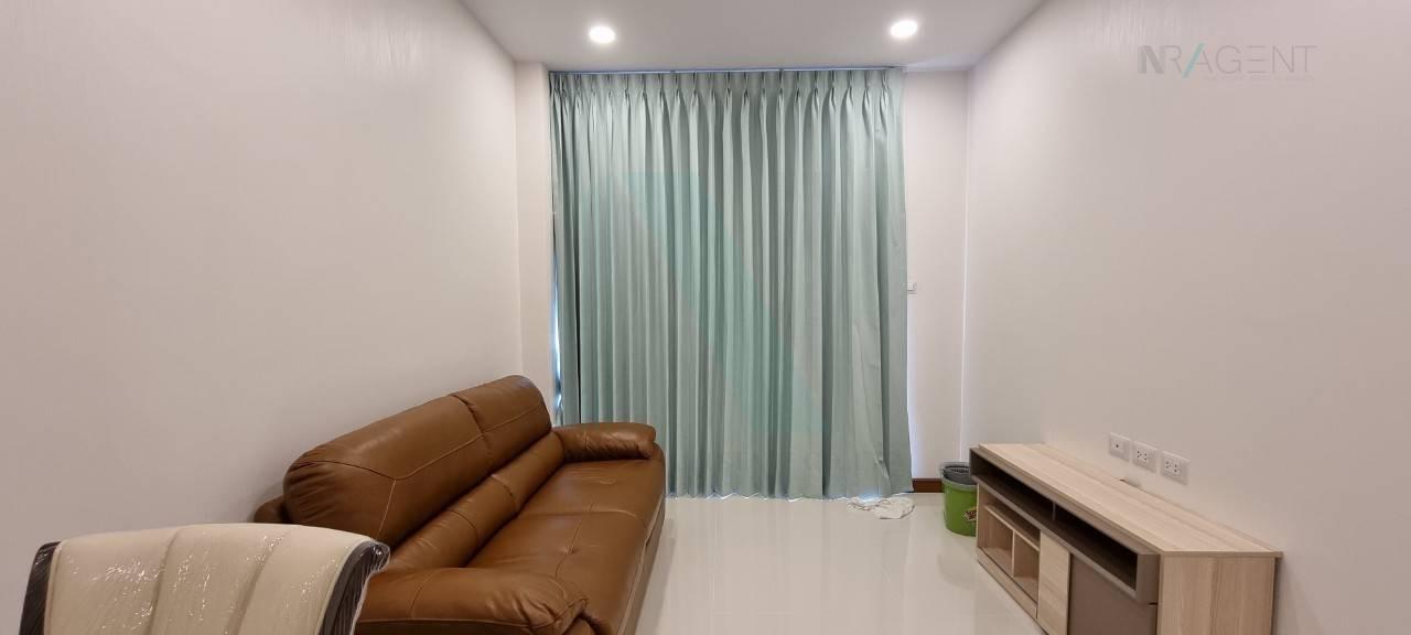 รูป 🚩 ให้เช่าคอนโด ศุภาลัย พรีเมียร์ เจริญนคร อาคาร 1 ชั้น 22 1 ห้องนอน ขนาด 48.00 ตรม ใกล้ ICON siam - รูปที่ 3/8