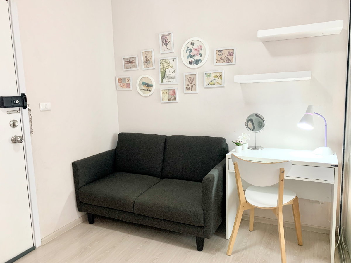 picture Plum condo park phase2 for rent - 12/15