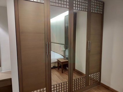 รูปภาพ 🚩 For Rent Condo THE ROOF GARDEN ON NUT Building 1, Floor 8,1 bed room, Room size 60 sqm