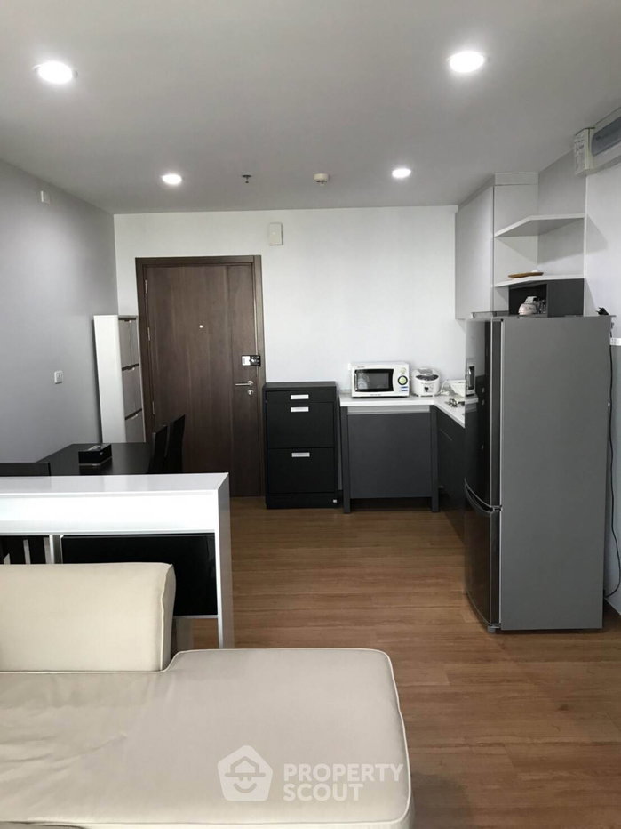 picture 2-BR Condo at The Base Sukhumvit 77 near BTS On Nut (ID 887137) - 10/12