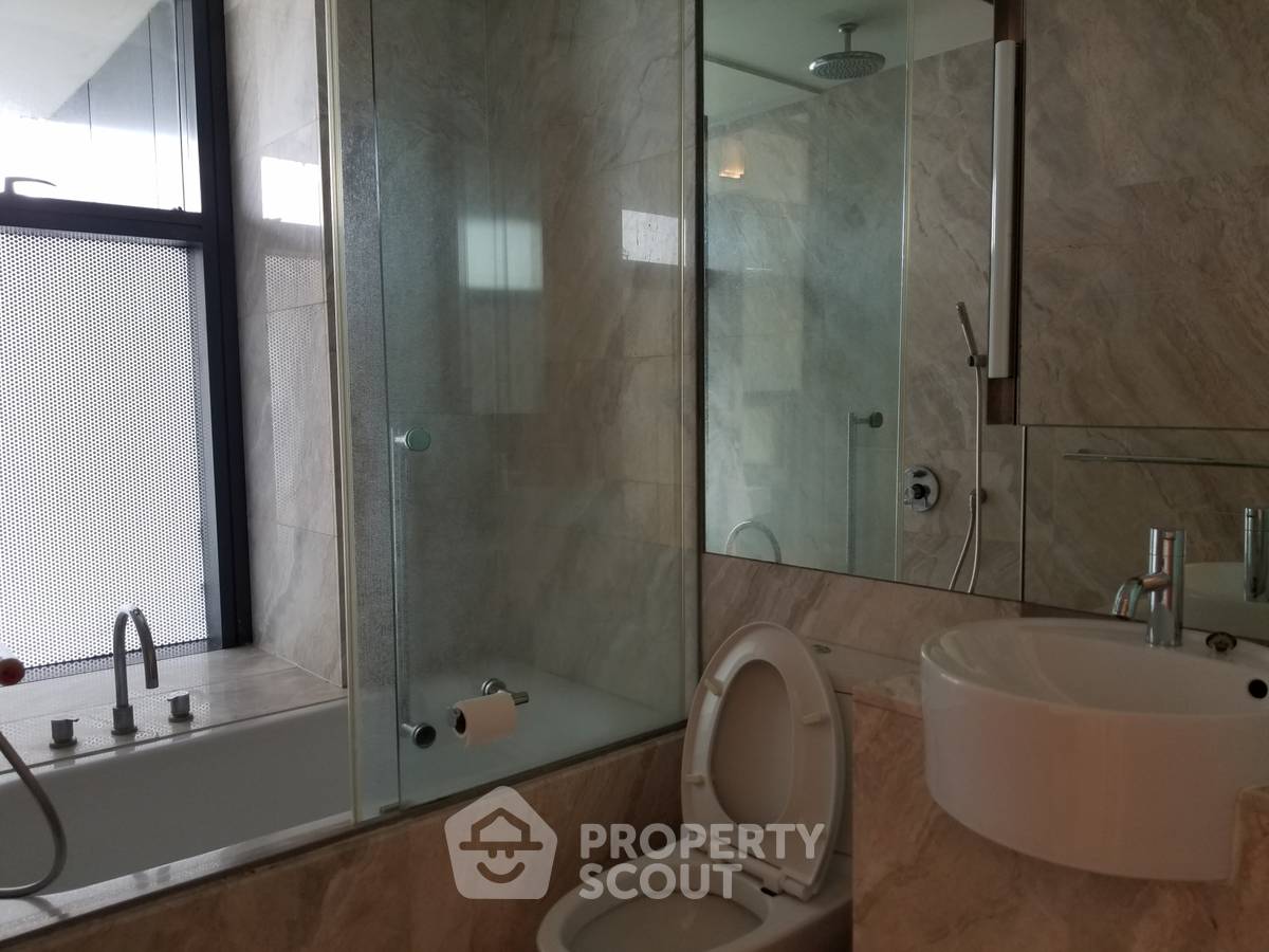 รูป คอนโด 2-ห้องนอน ที่ เดอะ เม็ท สาทร ใกล้ BTS ช่องนนทรี (ID 881952) - รูปที่ 7/9