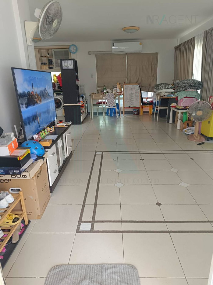 รูป 📌 ขายบ้านเดี่ยว โครงการ ชัยพฤกษ์ เทพารักษ์ 2 ชั้น 3 ห้องนอน 3 ห้องน้ำ - รูปที่ 5/8